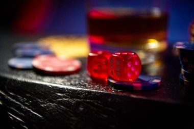 jokiqq live casino tables with multiple camera angles